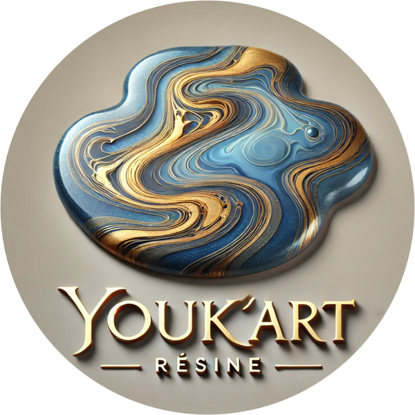 Youk'Art Résine